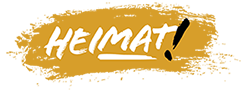 HEIMAT Saarland Logo